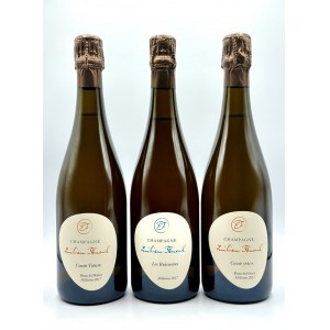 Emilien Feneuil, Les Ruisseaux - Cuvée Totum - Cuvèe Mix 2017, 2017, Emilien Feneuil, Les Ruisseaux - Cuvée Totum - Cuvèe Mix 2017, 2017