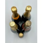 G.H.Mumm, Veuve Cliquot, Moët &amp; Chandon, Lanson, Laurent Perrier, G.H.Mumm, Veuve Cliquot, Moët &amp; Chandon, Lanson, Laurent Perrier