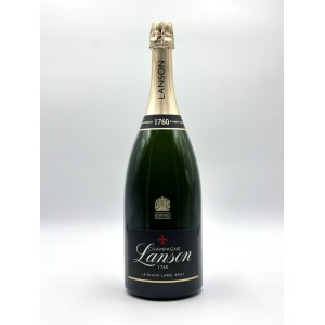 Lanson Le Black Label, Le Black Creation Brut,, Lanson Le Black Label, Le Black Creation Brut,