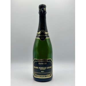 Marie-Noelle Ledru, Millesime Grand Cru Brut,, Marie-Noelle Ledru, Millesime Grand Cru Brut,