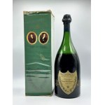 Moët & Chandon, Dom Pérignon Brut Vintage 1961, 1961, Moët & Chandon, Dom Pérignon Brut Vintage 1961, 1961