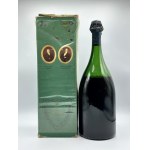 Moët &amp; Chandon, Dom Pérignon Brut Vintage 1961, 1961, Moët &amp; Chandon, Dom Pérignon Brut Vintage 1961, 1961