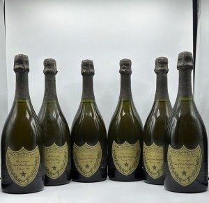 Moët & Chandon, Dom Pérignon Brut Jahrgang 1980, 1980, Moët & Chandon, Dom Pérignon Brut Jahrgang 1980, 1980