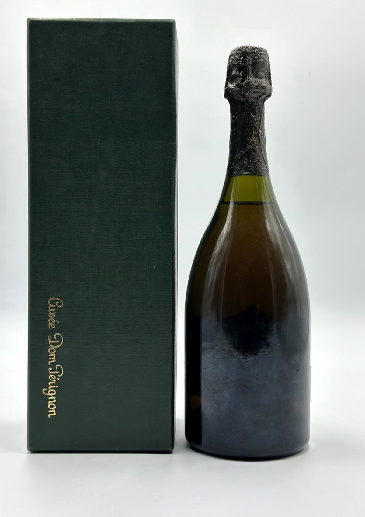 Moët & Chandon, Dom Pérignon Vintage 1982, 1982, Moët & Chandon