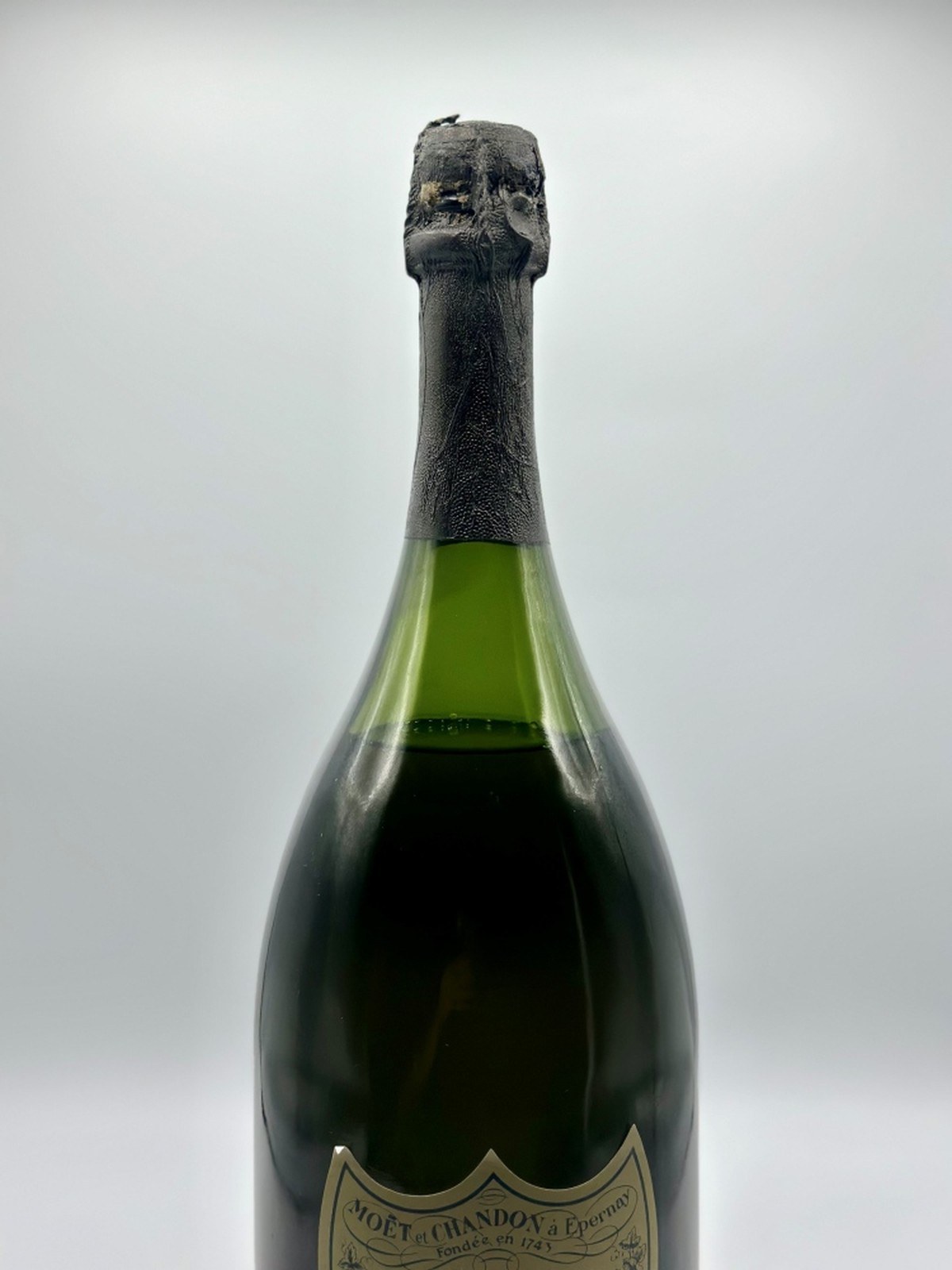 Moët & Chandon, Dom Pérignon Vintage 1983, 1983, Moët & Chandon