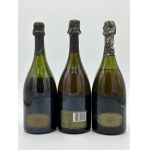 Moët &amp; Chandon, Dom Pérignon Jahrgang 1983-1990, 1983-1983-1990, Moët &amp; Chandon, Dom Pérignon Jahrgang 1983-1990, 1983-1983-1990