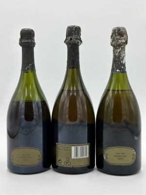 Moët & Chandon, Dom Pérignon Vintage 1983-1990, 1983-1983-1990, Moët & Chandon, Dom Pérignon Vintage 1983-1990, 1983-1983-1990