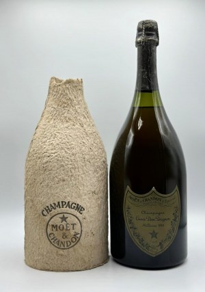 Moët & Chandon, Dom Pérignon Brut Vintage 1988, 1988, Moët & Chandon, Dom Pérignon Brut Vintage 1988, 1988