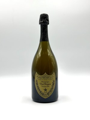 Moët & Chandon, Dom Pérignon Vintage 2002, 2002, Moët & Chandon, Dom Pérignon Vintage 2002, 2002