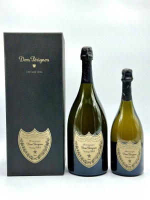 Moët & Chandon, Dom Pérignon Brut 2004, Moët & Chandon, Dom Pérignon Brut 2004