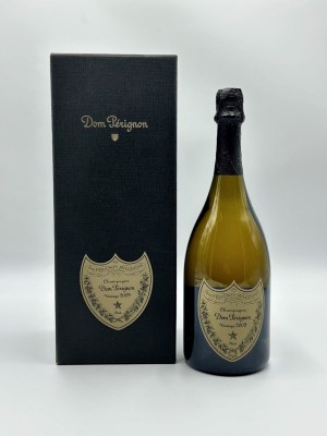 Moët & Chandon, Dom Pérignon Jahrgang 2009, 2009, Moët & Chandon, Dom Pérignon Jahrgang 2009, 2009