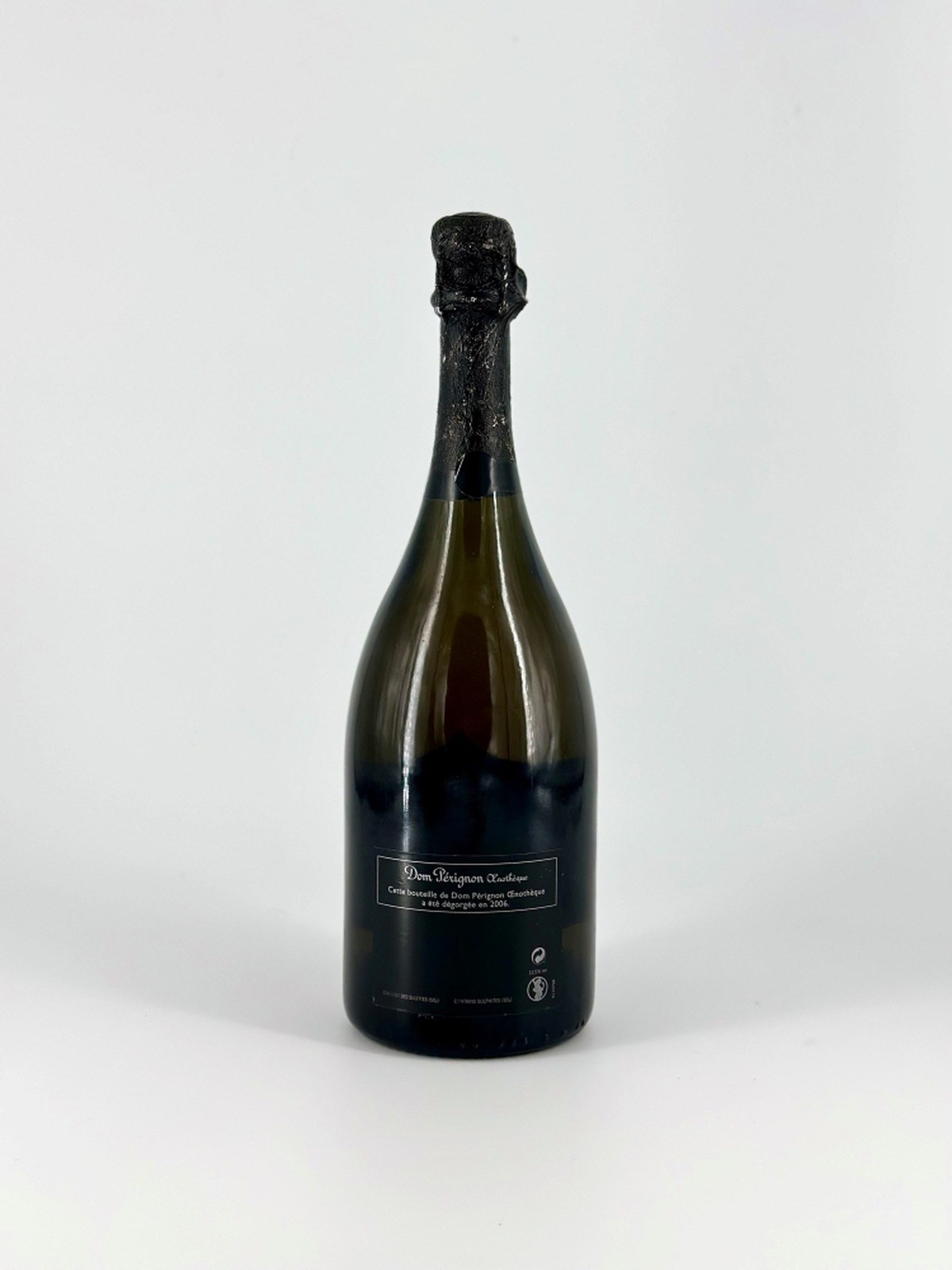 Moët & Chandon, Dom Pérignon Enothèque Vintage 1995, Moët
