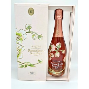 Perrier-Jouët, Belle Èpoque Fleur de Champagne Brut Rosé 2006, Perrier-Jouët, Belle Èpoque Fleur de Champagne Brut Rosé 2006