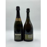 Champagner-Auswahl, 1970-1990, Champagner-Auswahl, 1970-1990