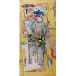 Andrzej KASPRZAK (ur. 1963), Friends, 2011