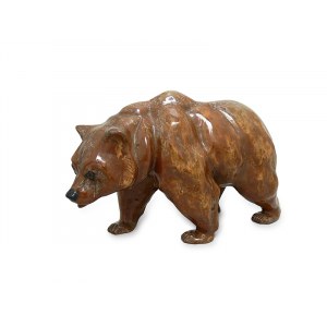 Figura niedźwiedzia