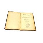 NĘDZA GALICYI W CYFRACH I PROGRAM ENERGICZNEGO ROZWOJU GOSPODARSTWA KRAJOWEGO Stanisław Szczepanowski [1888]