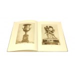BRONZY ZAMKU KRÓLEWSKIEGO I PAŁACU ŁAZIENKOWSKIEGO W WARSZAWIE fotografie Józefy Bułhakówny [1929]