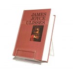 ULISSES James Joyce KANON NA KONIEC WIEKU