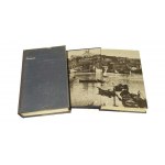 DZIEŁA Joseph Conrad 1-27 KOMPLET [1974]