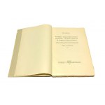 KSIĘGA ROZSIEDLENIA RODÓW ZIEMIAŃSKICH W DOBIE JAGIELLOŃSKIEJ Józef KRZEPELA [1915]
