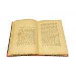 NOWE OBJAWIENIE (CO TO JEST SPIRYTYZM?) Conan DOYLE [1925]