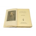 WSPOMNIENIA, BŁYSKI BENGALU Rabindranath TAGORE [1923]