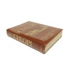 CHŁOPI Władysław Stanisław REYMONT collector's edition