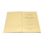 ŚWIAT W OBRAZACH WYSTAWA KOLONIALNA W PARYŻU [1931]