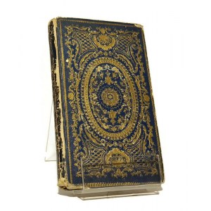 HISTORIE DE POLOGNE par M. de Morales [Tours 1846]