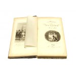 HISTORIE DE POLOGNE par M. de Morales [Tours 1846]