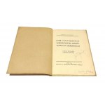 DOM GALICYJSKIEGO TOWARZYSTWA KREDYTOWEGO ZIEMSKIEGO szkic dziejów dawnego budynku Tadeusz MAŃKOWSKI [1916]