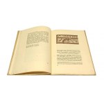 DOM GALICYJSKIEGO TOWARZYSTWA KREDYTOWEGO ZIEMSKIEGO szkic dziejów dawnego budynku Tadeusz MAŃKOWSKI [1916]
