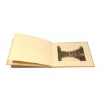 WARSZAWA ALBUM Z ILUSTRACJAMI [ok. 1930]