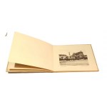 WARSZAWA ALBUM Z ILUSTRACJAMI [ok. 1930]