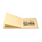WARSZAWA ALBUM Z ILUSTRACJAMI [ok. 1930]