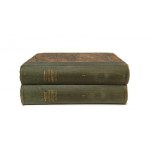 HISTORYA UNIWERSYTETU JAGIELLOŃSKIEGO średni wieki i odrodzenie z wstępem o Uniwersytecie Kazimierza Wielskiego Kazimierz MORAWSKI [1900]