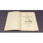 TRADYCYA BUDOWNICTWA LUDOWEGO W ARCHITEKTURZE POLSKIEJ Stefan SZYLLER [1917]