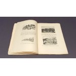 TRADYCYA BUDOWNICTWA LUDOWEGO W ARCHITEKTURZE POLSKIEJ Stefan SZYLLER [1917]