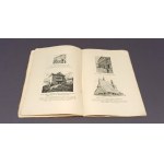 TRADYCYA BUDOWNICTWA LUDOWEGO W ARCHITEKTURZE POLSKIEJ Stefan SZYLLER [1917]