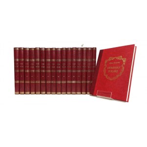 HERBARZ POLSKI wiadomości historyczno-genealogiczne o rodach szlacheckich I-XVII Adam Boniecki [reprint wydania 1899-1913]