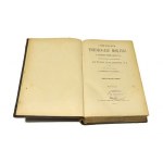 COMPENDIUM THEOLOGIAE MORALIS P. Ioannis Gury S. I. 1-2 [1898]