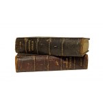 COMPENDIUM THEOLOGIAE MORALIS P. Ioannis Gury S. I. 1-2 [1898]