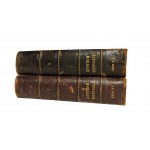 COMPENDIUM THEOLOGIAE MORALIS P. Ioannis Gury S. I. 1-2 [1898]