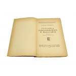CYTADELA ALEKSANDROWSKA W WARSZAWIE Eugenjusz Wawrzkowicz, przedmowa Szymon Askenazy [1920]