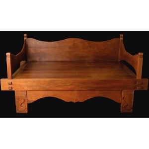 Day bed / daybed, Indonesia