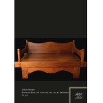 Day bed / daybed, Indonesia