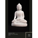 Bhumisparsha Buddha / Maravidaya, Burma