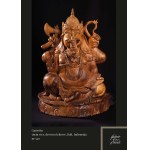 Ganeśa / Ganesha / Ganapati / Winajaka, Bali, Indonezja