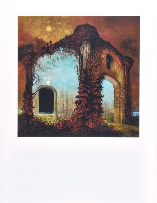 Zdzisław BEKSIŃSKI (1929-2005), 